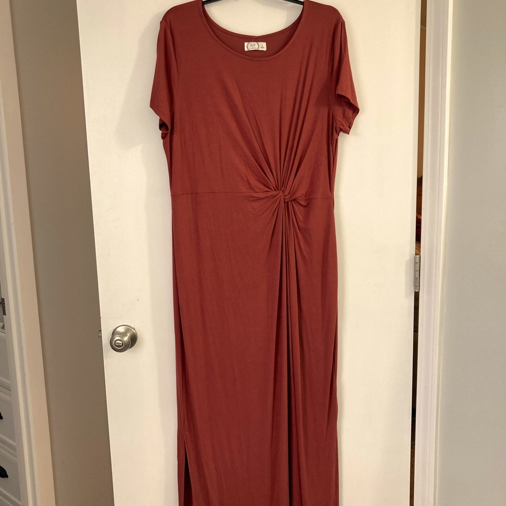 NWT 🎀 Maurice’s Dress
